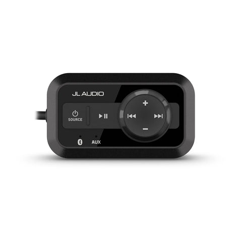 JL Audio® AP Amplifier  with Bluetooth® Technology