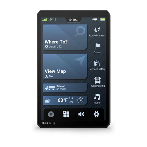 dēzl™ OTR820