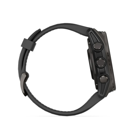 fēnix® 8 – 43 mm, AMOLED