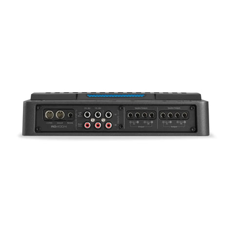 JL Audio® RD Car Full-range Amplifier