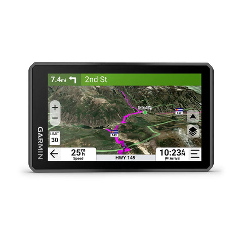 zūmo® XT3