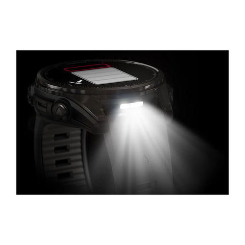 fēnix® 8 – 43 mm, AMOLED
