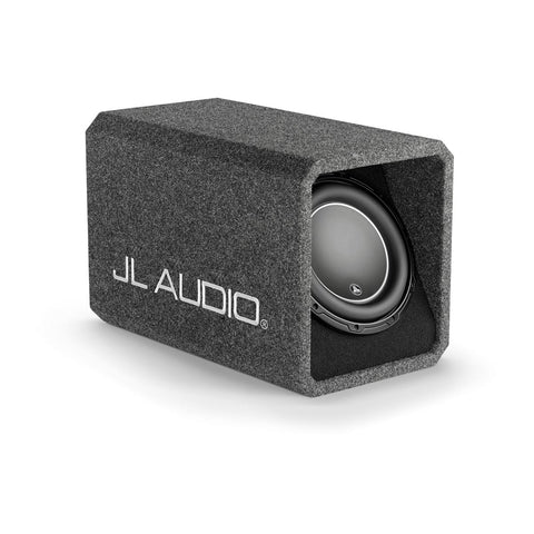 JL Audio H.O. Wedge™ W6v3 Enclosed Car Subwoofer