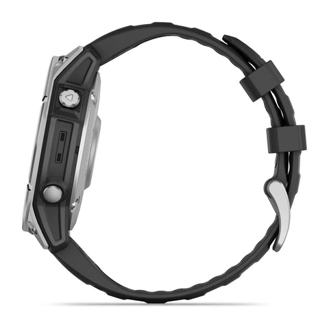 fēnix® E – 47 mm, AMOLED