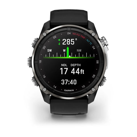 Descent™ Mk3i – 51 mm