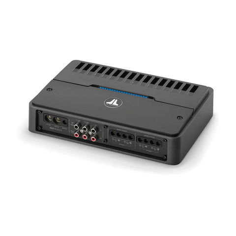 JL Audio® RD Car Full-range Amplifier