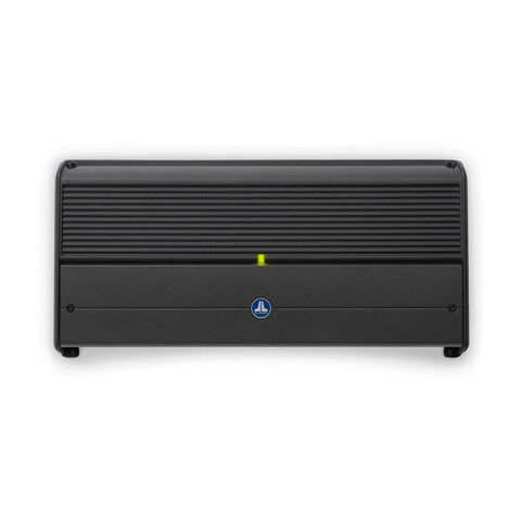 JL Audio® XDM Car and Marine Amplifier