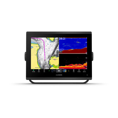 GPSMAP® 1243xsv