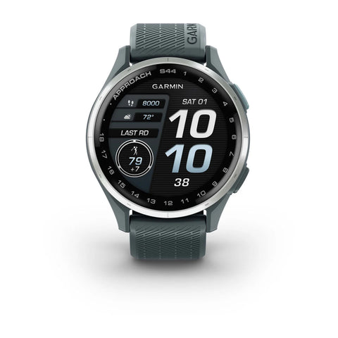 Approach® S44