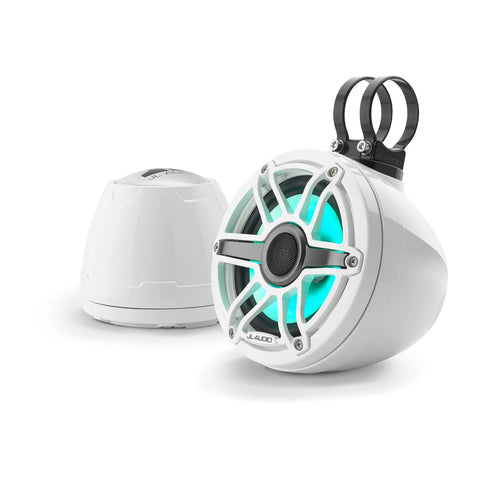 JL Audio® VeX™ Enclosed System