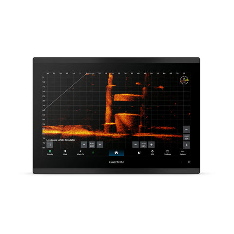 GPSMAP® 9013xsv