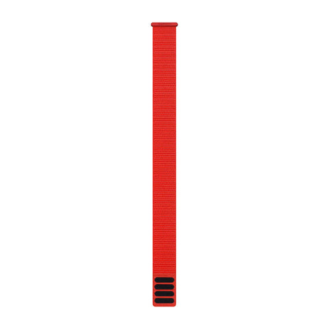 UltraFit Nylon Straps (26 mm)