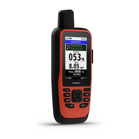GPSMAP® 86i