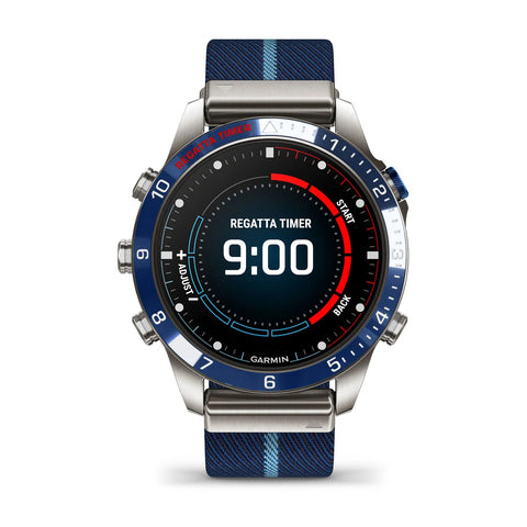 MARQ® Captain (Gen 2)