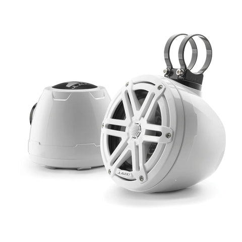 JL Audio® VeX™ Enclosed System