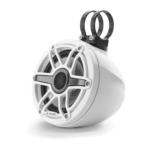 JL Audio® VeX™ Enclosed System