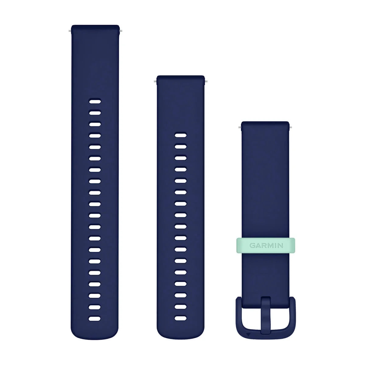 Quick Release Bands (20 mm)