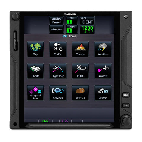 GTN™ 725Xi