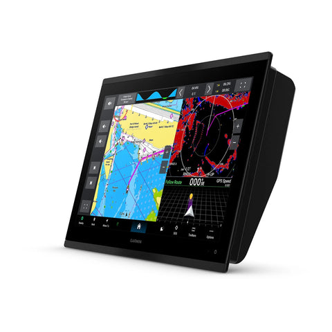 GPSMAP® 9217
