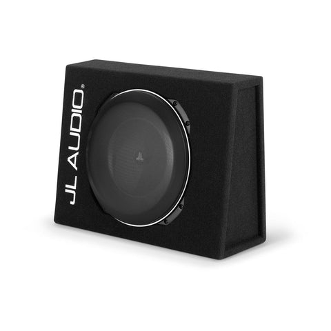 JL Audio PowerWedge™ TW5 Enclosed Car Subwoofer