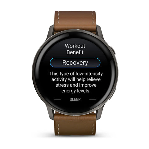 Venu® 4 – 45 mm