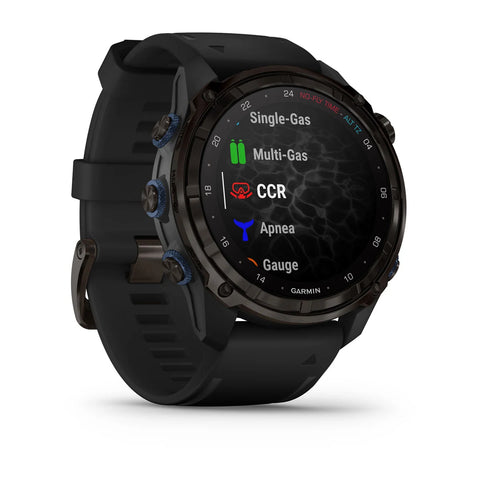 Descent™ Mk3i – 51 mm