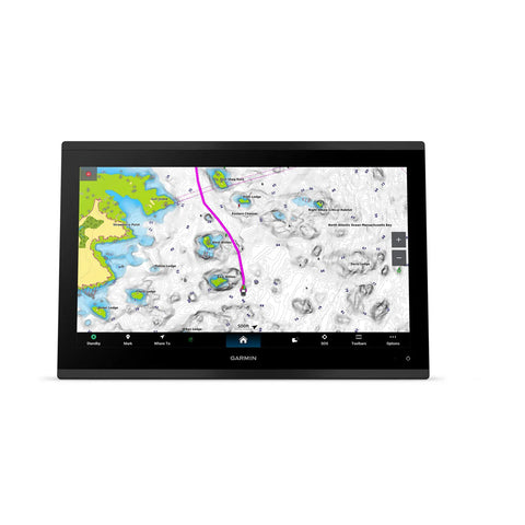 GPSMAP® 9217xsv