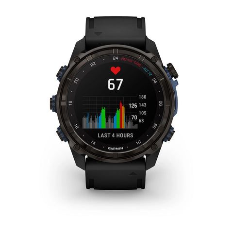 Descent™ Mk3i – 51 mm