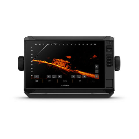 ECHOMAP™ UHD2 9" sv Chartplotters