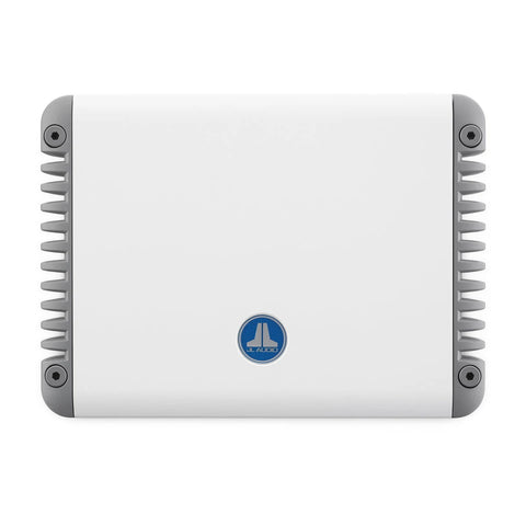JL Audio® MHD Marine Amplifier
