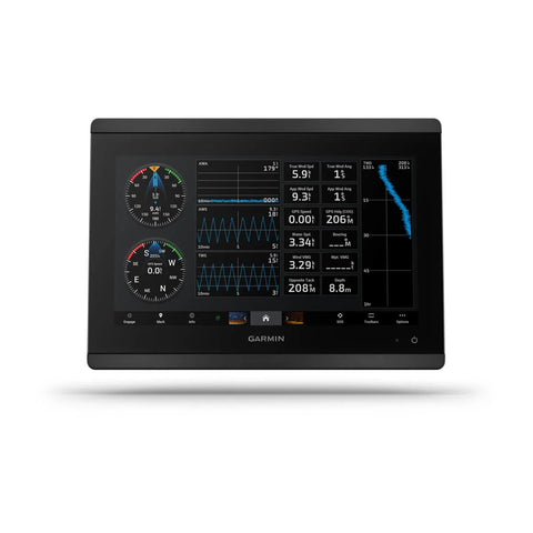 GPSMAP® 8612