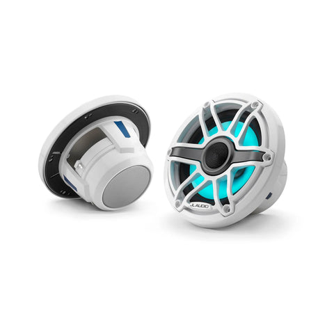 JL Audio® M6 Marine  Speakers