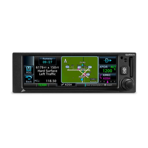 GNX™ 375