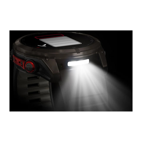 fēnix® 8 Pro – 51 mm, MicroLED