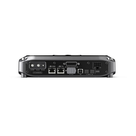 JL Audio® VXi Car Full-range Amplifier