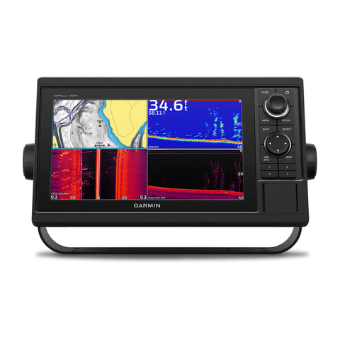 GPSMAP® 1042xsv