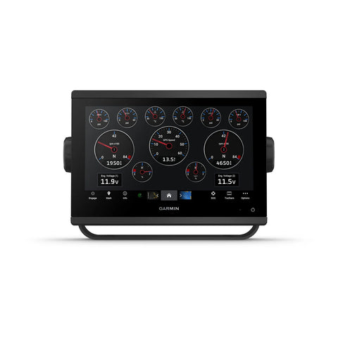 GPSMAP® 923xsv