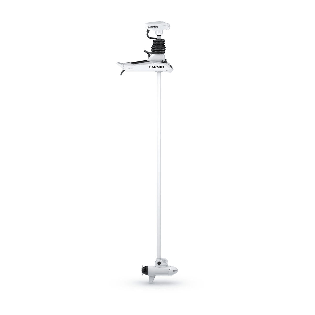 Force® Kraken White Trolling Motor