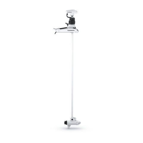 Force® Kraken White Trolling Motor