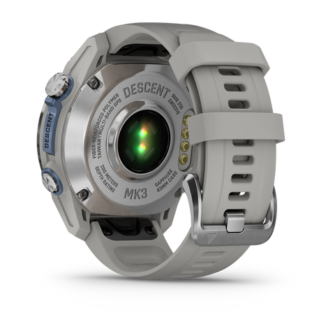 Descent™ Mk3 – 43 mm