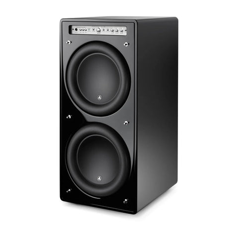 JL Audio Fathom™ v2 Powered Subwoofers