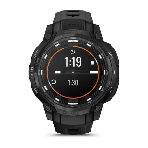Instinct® Crossover AMOLED - Tactical Edition
