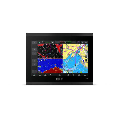 GPSMAP® 9000xsv Series (Volvo Penta®)