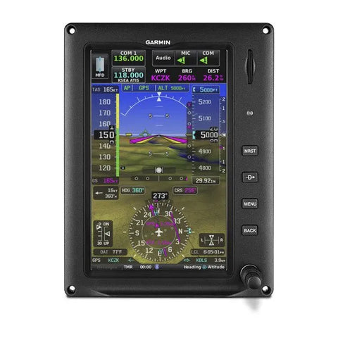 G3X Touch™ for Experimental Aircraft