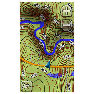 TOPO Alaska Enhanced