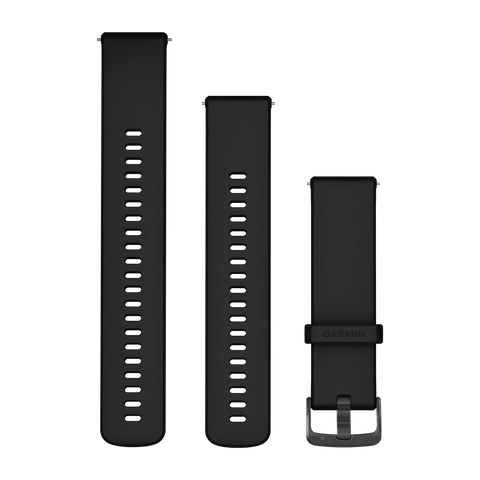 Quick Release Bands (22 mm)