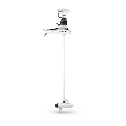 Force® Kraken White Trolling Motor