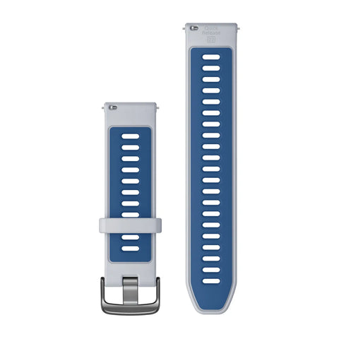 Quick Release Bands (22 mm)