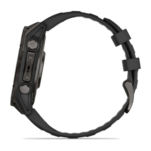 fēnix® 8 – 47 mm, AMOLED