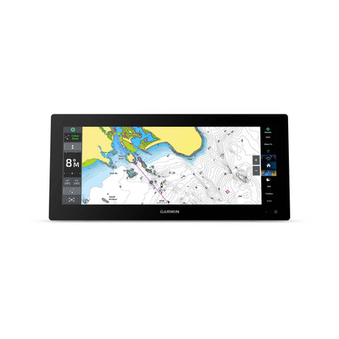 GPSMAP® 1543xsv